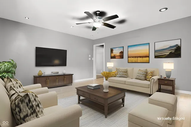 $297,000 | 8413 East 82nd Street, Indianapolis, IN 46256