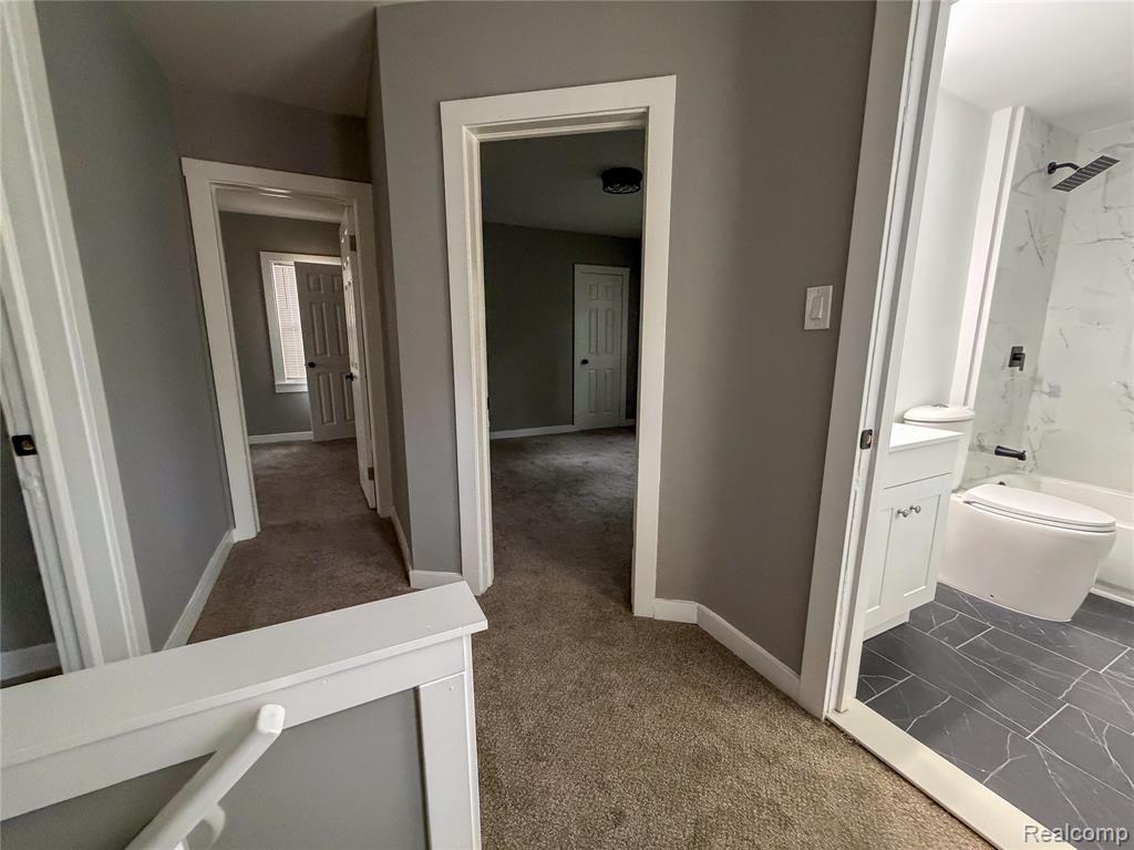 18217 Prairie Street Detroit, MI 48221 - Photo 12 of 32