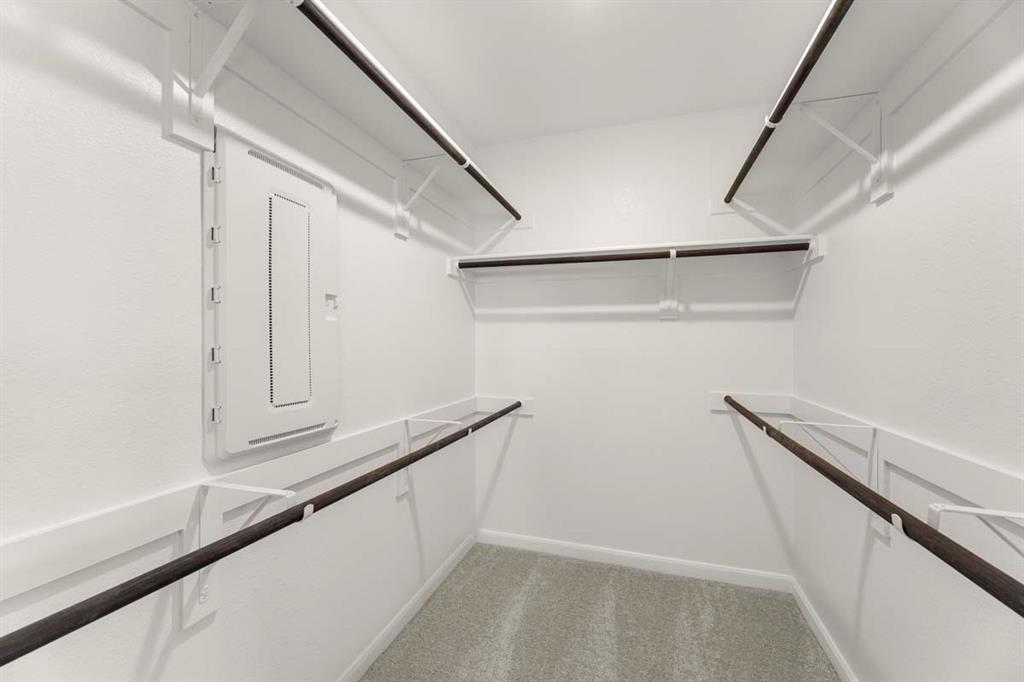 451 Sweet Spring Drive Lavon, TX 75166 - Photo 16 of 33 16-451-sweet-spring-lavon-tx-walk-in-closet