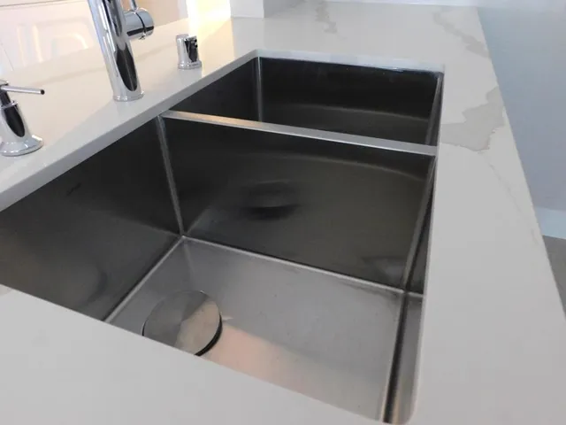 a close view of stove top oven