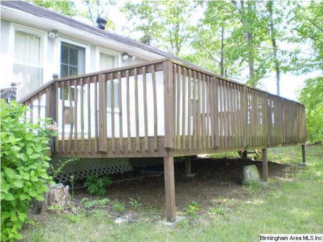 654 Smith Ridge Way Odenville, AL 35120 - Photo 4 of 31