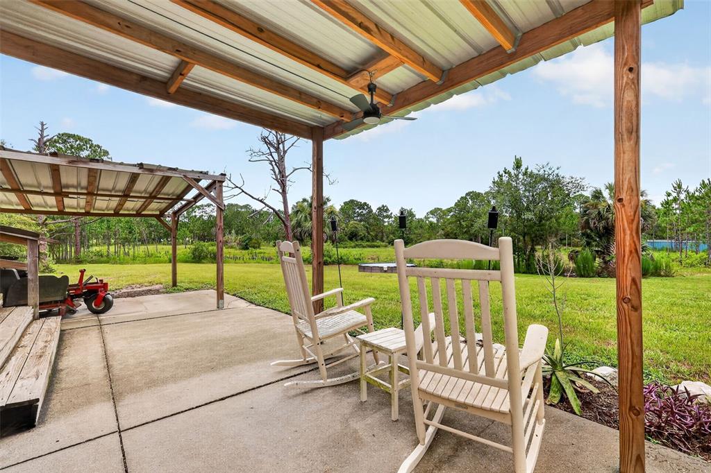 32439 Highland Lakes Road DeLand, FL 32720 - Photo 22 of 34