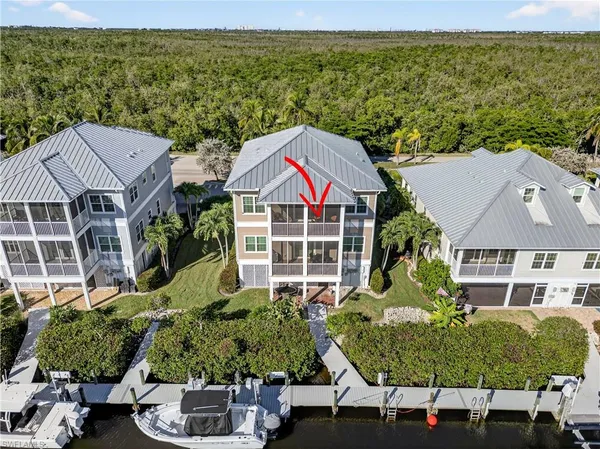$775,000 | 322 Angler Drive, Unit 502, Goodland, FL 34140