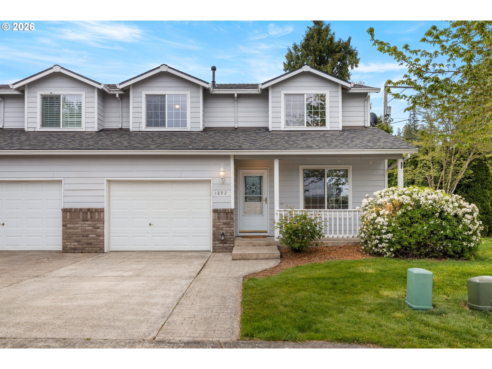 1892 Southeast Condor Avenue Gresham, OR 97080 - Photo 2 of 48