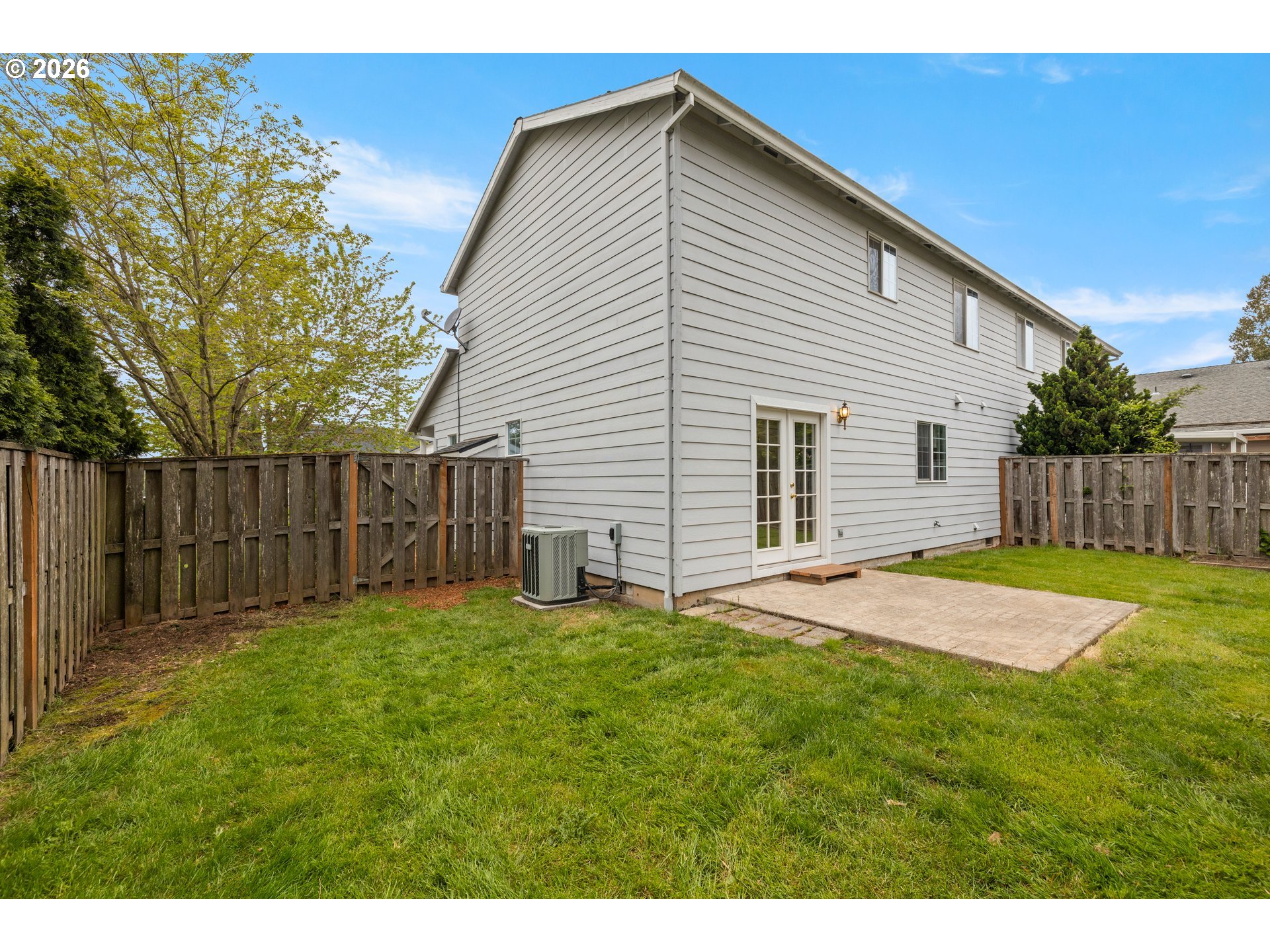 1892 Southeast Condor Avenue Gresham, OR 97080 - Photo 37 of 48