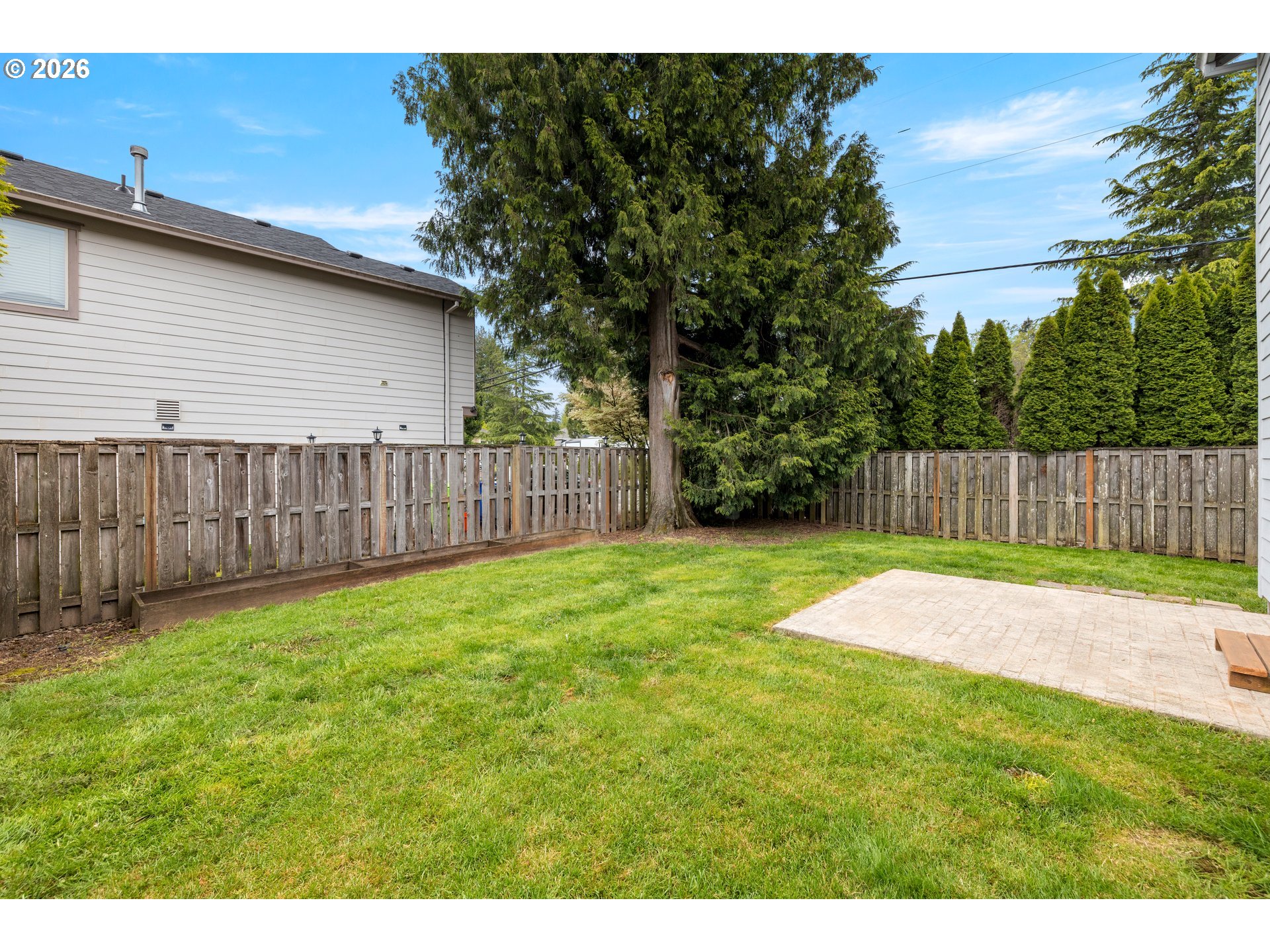 1892 Southeast Condor Avenue Gresham, OR 97080 - Photo 38 of 48
