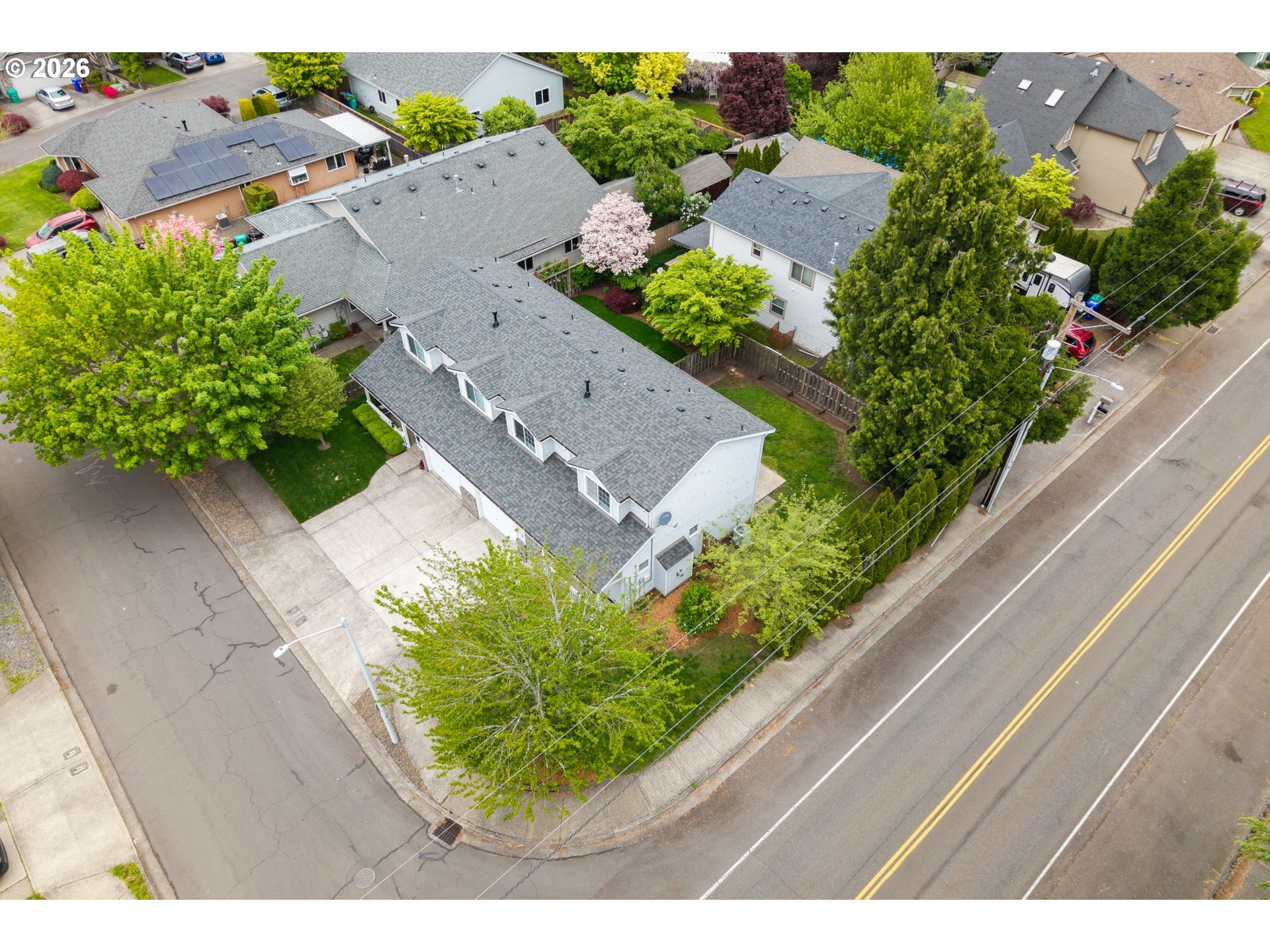 1892 Southeast Condor Avenue Gresham, OR 97080 - Photo 40 of 48