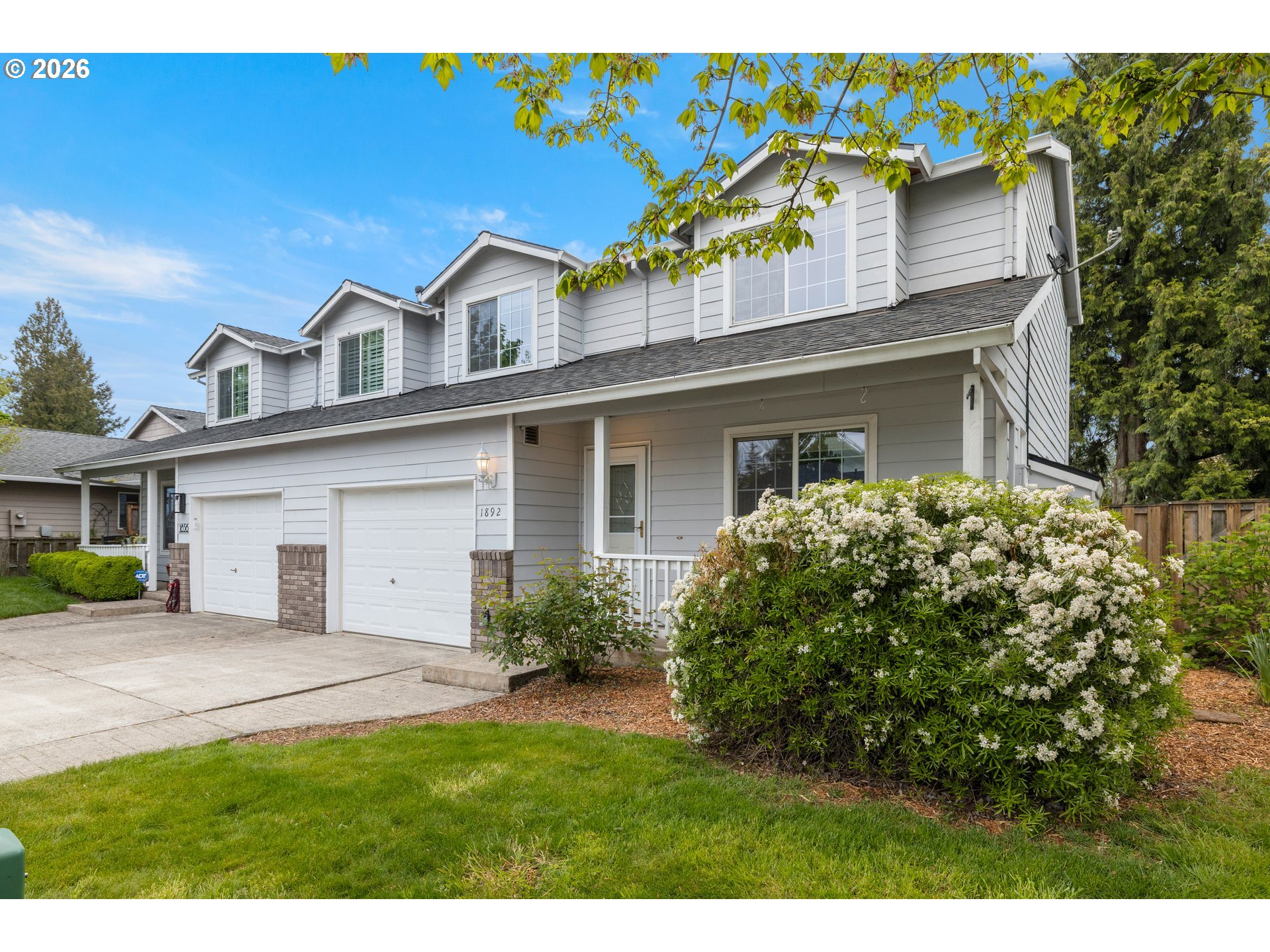 1892 Southeast Condor Avenue Gresham, OR 97080 - Photo 4 of 48