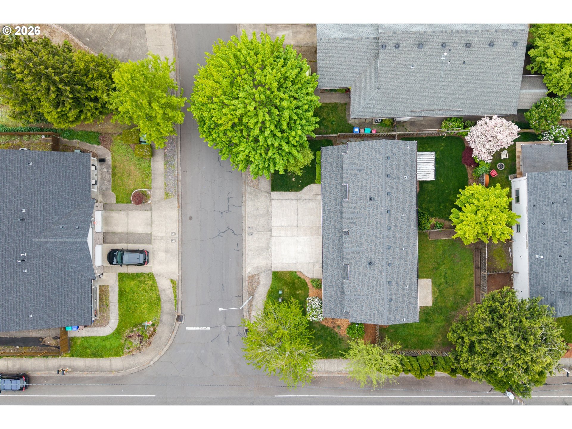 1892 Southeast Condor Avenue Gresham, OR 97080 - Photo 41 of 48