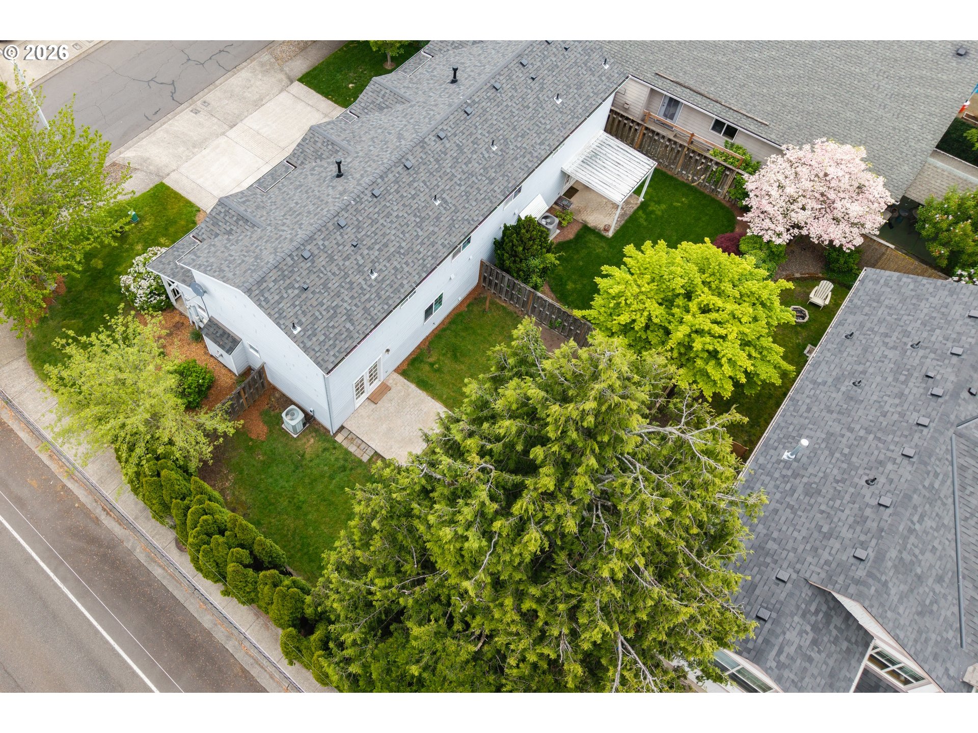 1892 Southeast Condor Avenue Gresham, OR 97080 - Photo 42 of 48
