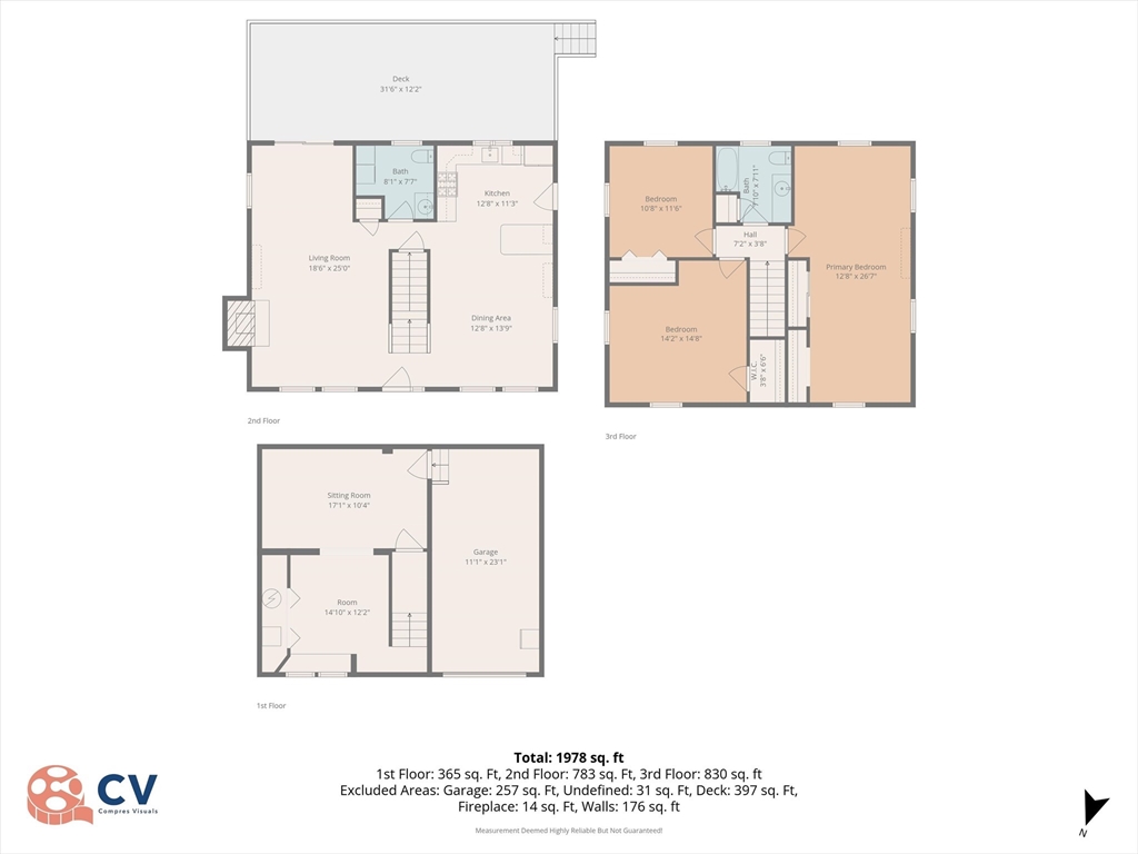 9 Hermon Road Lynn, MA 01904 - Photo 33 of 33