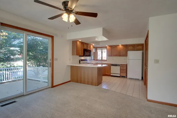 $205,500 | 305 Shannon Drive, Quincy, IL 62305