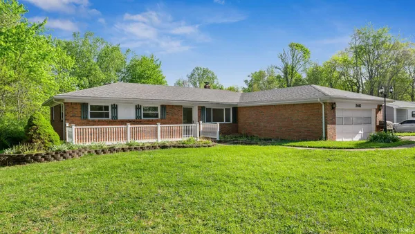 $265,000 | 2485 Wilbur Road, Martinsville, IN 46151