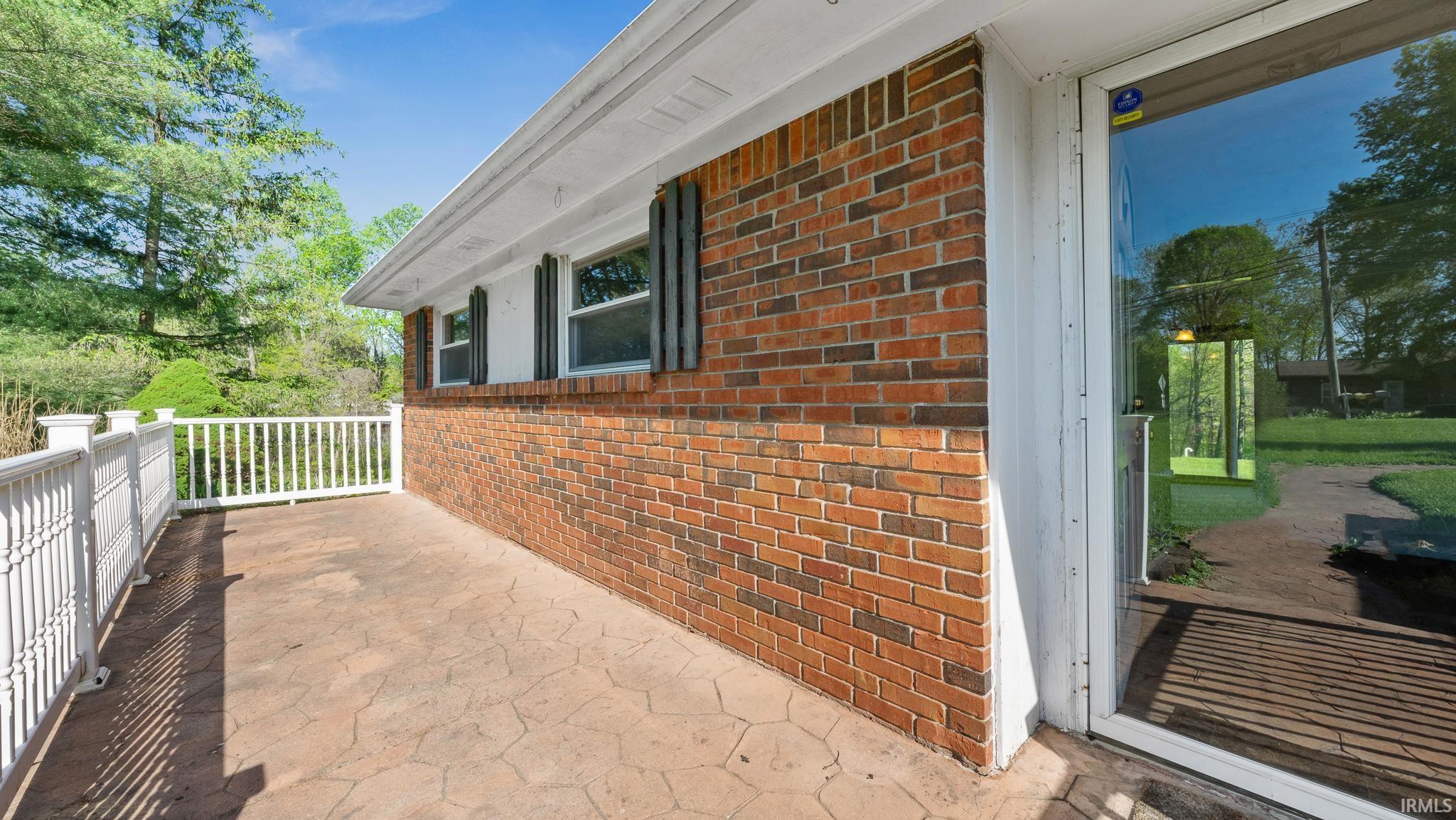 2485 Wilbur Road Martinsville, IN 46151 - Photo 5 of 27