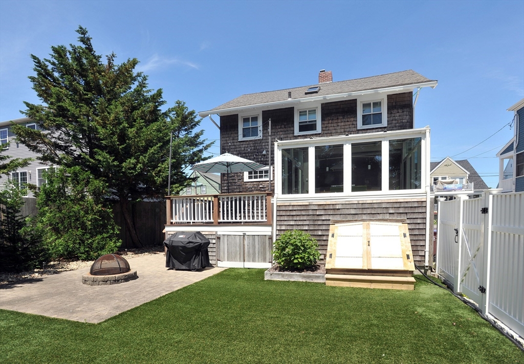 62 F Street, Unit BEACHSIDE Hull, MA 02045 - Photo 26 of 26