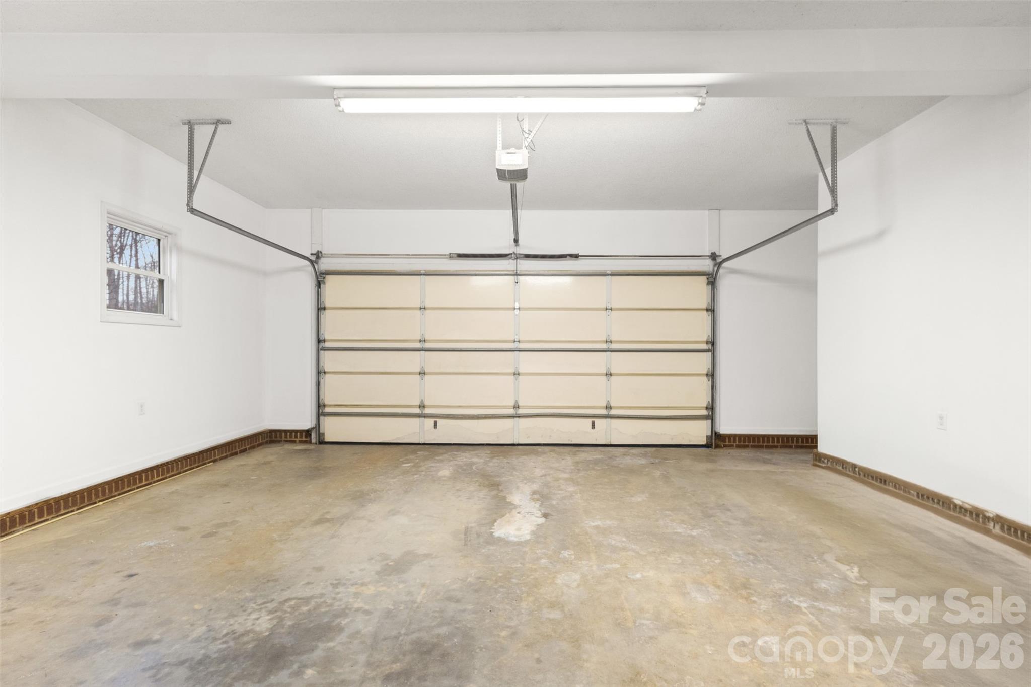 1751 Robert Martin Road Catawba, NC 28609 - Photo 8 of 29 a view of a room with an empty space