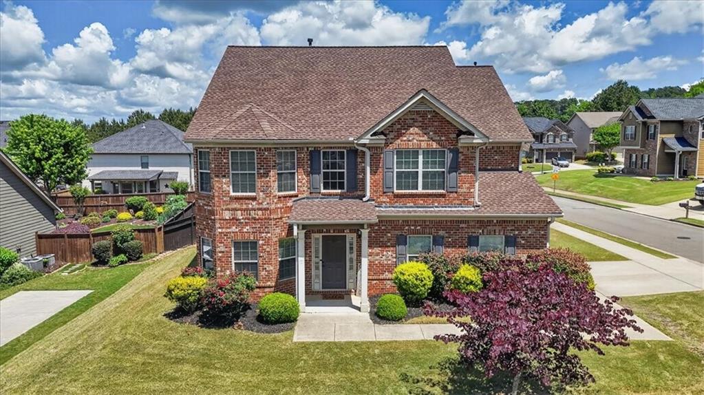 601 Ocean Avenue Canton, GA 30114 - Photo 2 of 48