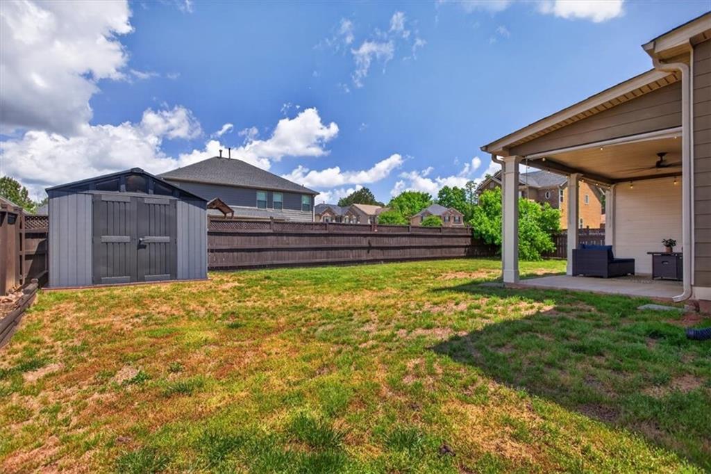 601 Ocean Avenue Canton, GA 30114 - Photo 40 of 48