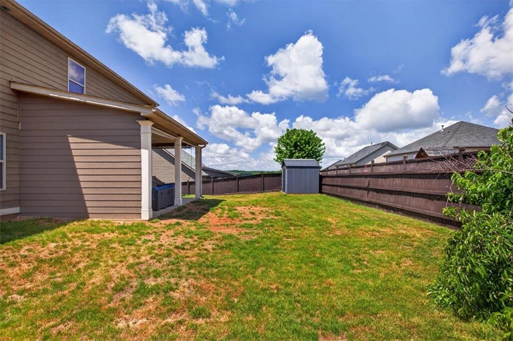 601 Ocean Avenue Canton, GA 30114 - Photo 42 of 48