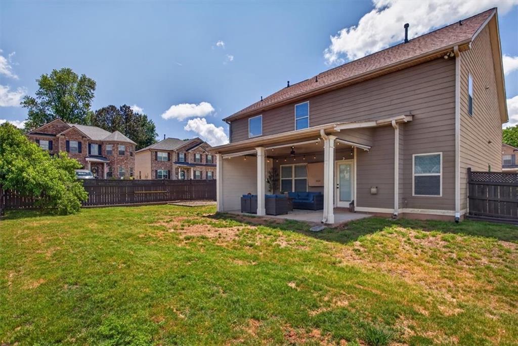 601 Ocean Avenue Canton, GA 30114 - Photo 43 of 48