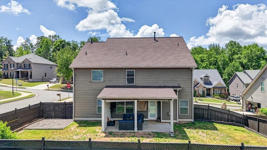 601 Ocean Avenue Canton, GA 30114 - Photo 44 of 48