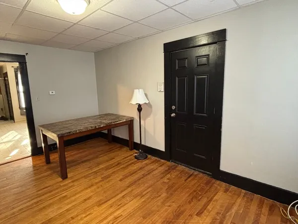 $1,995 | 26 Catharine Street, Unit 4, Worcester, MA 01605