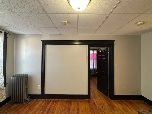 $1,995 | 26 Catharine Street, Unit 4, Worcester, MA 01605