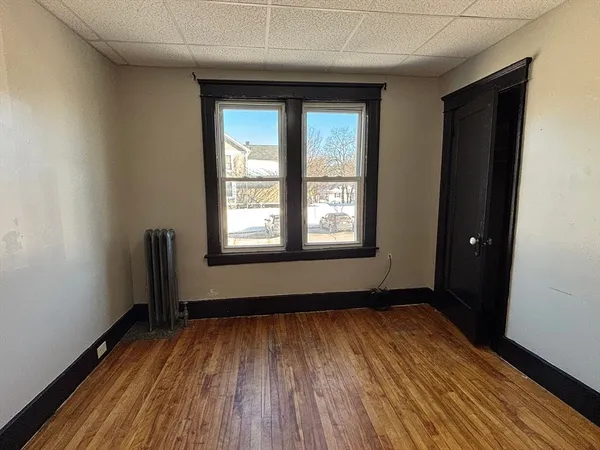 $1,995 | 26 Catharine Street, Unit 4, Worcester, MA 01605