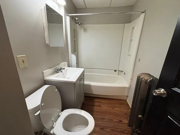 $1,995 | 26 Catharine Street, Unit 4, Worcester, MA 01605