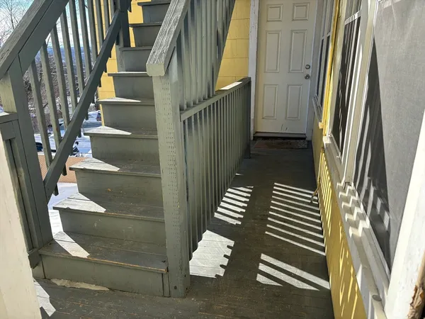 $1,995 | 26 Catharine Street, Unit 4, Worcester, MA 01605