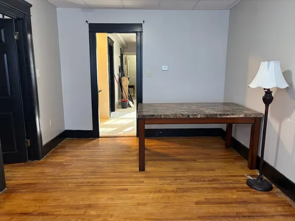 $1,995 | 26 Catharine Street, Unit 4, Worcester, MA 01605
