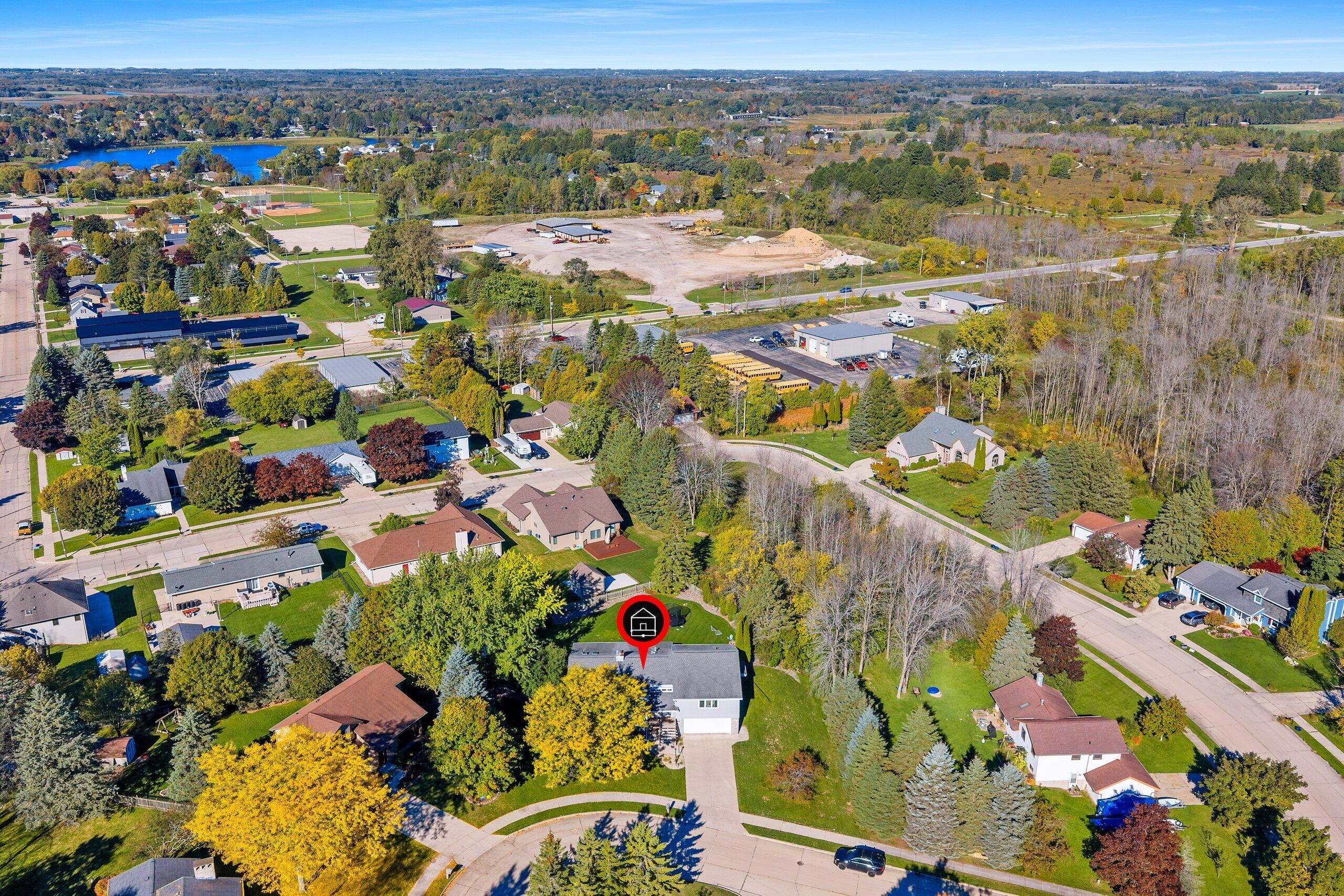 3408 Pierce Court Two Rivers, WI 54241 - Photo 59 of 68 034-3408PierceCourt-TwoRivers-WI-54241-S
