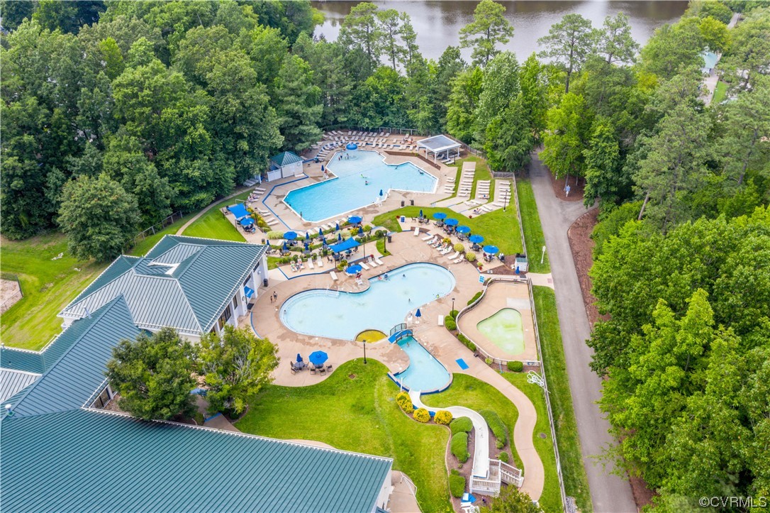 14908 Walnut Bend Road Midlothian, VA 23112 - Photo 31 of 43