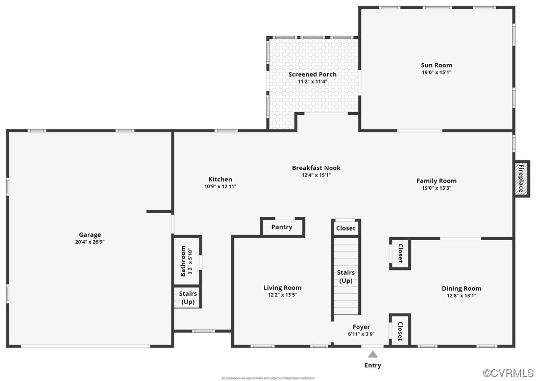 14908 Walnut Bend Road Midlothian, VA 23112 - Photo 39 of 43 unknown
