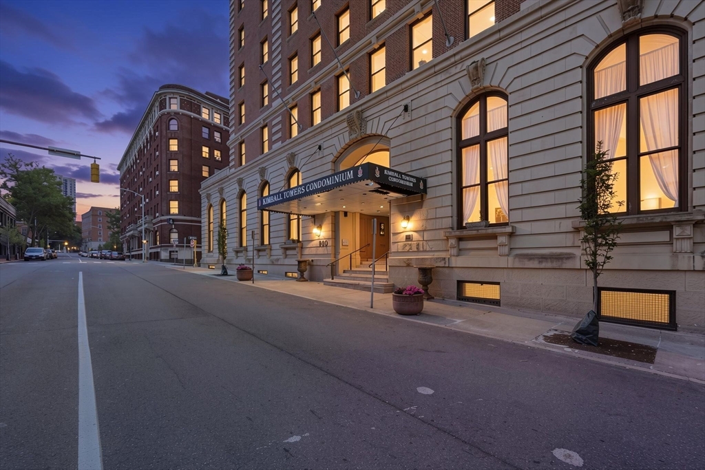 140 Chestnut Street, Unit 604 Springfield, MA 01103 - Photo 1 of 39 Gallery Image 1