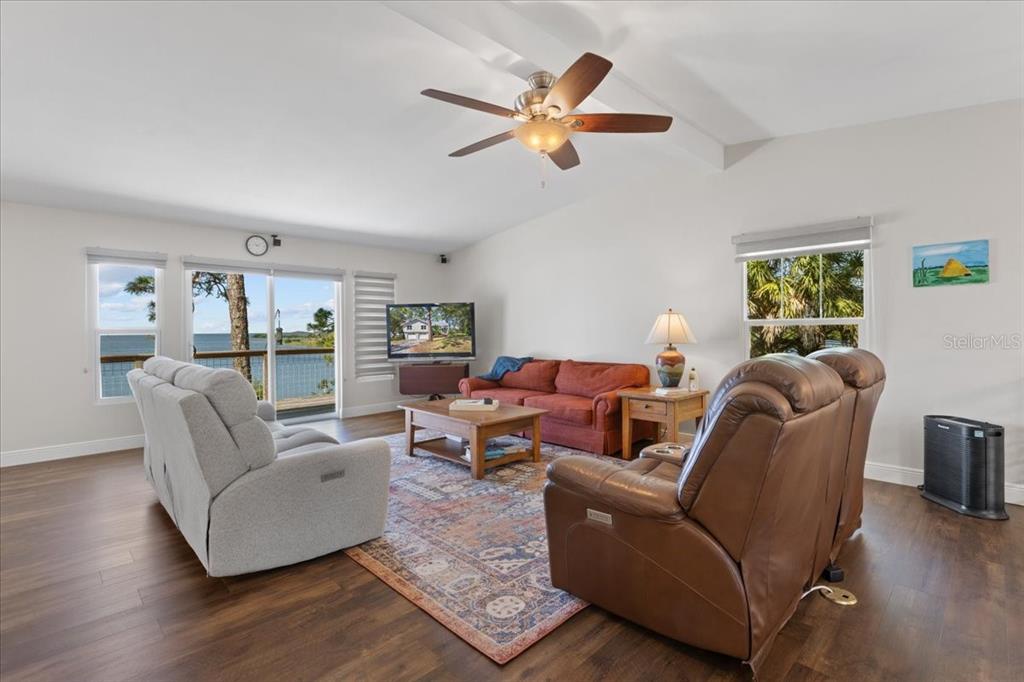 16931 Southwest 133 Street Cedar Key, FL 32625 - Photo 24 of 57 Gallery Image 24