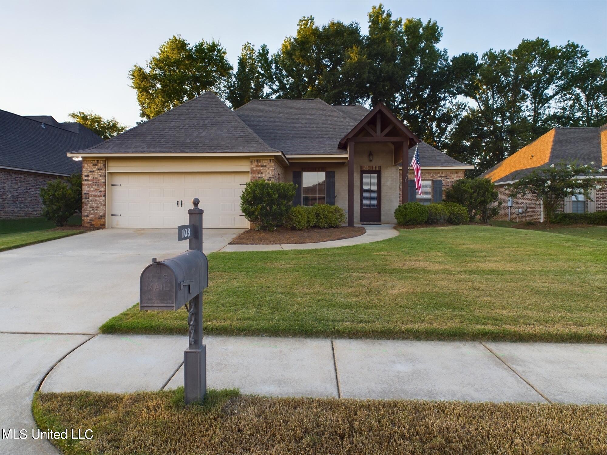 108 Owen Street Madison, MS 39110 - Photo 31 of 31 CAM02761G0-PR0026-STILL001