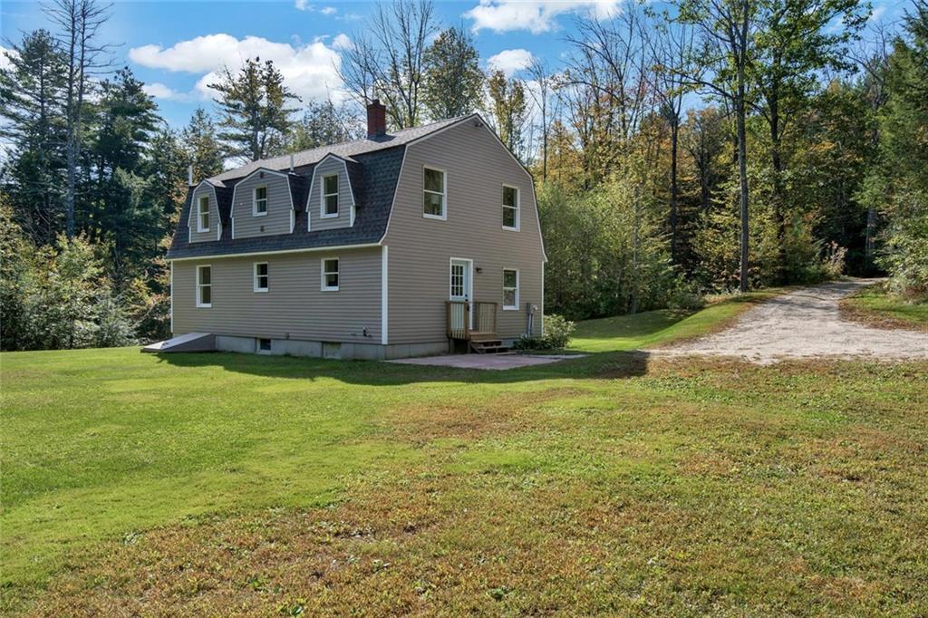 288 Rowe Station Road New Gloucester, ME 04260 - Photo 30 of 35 Photo