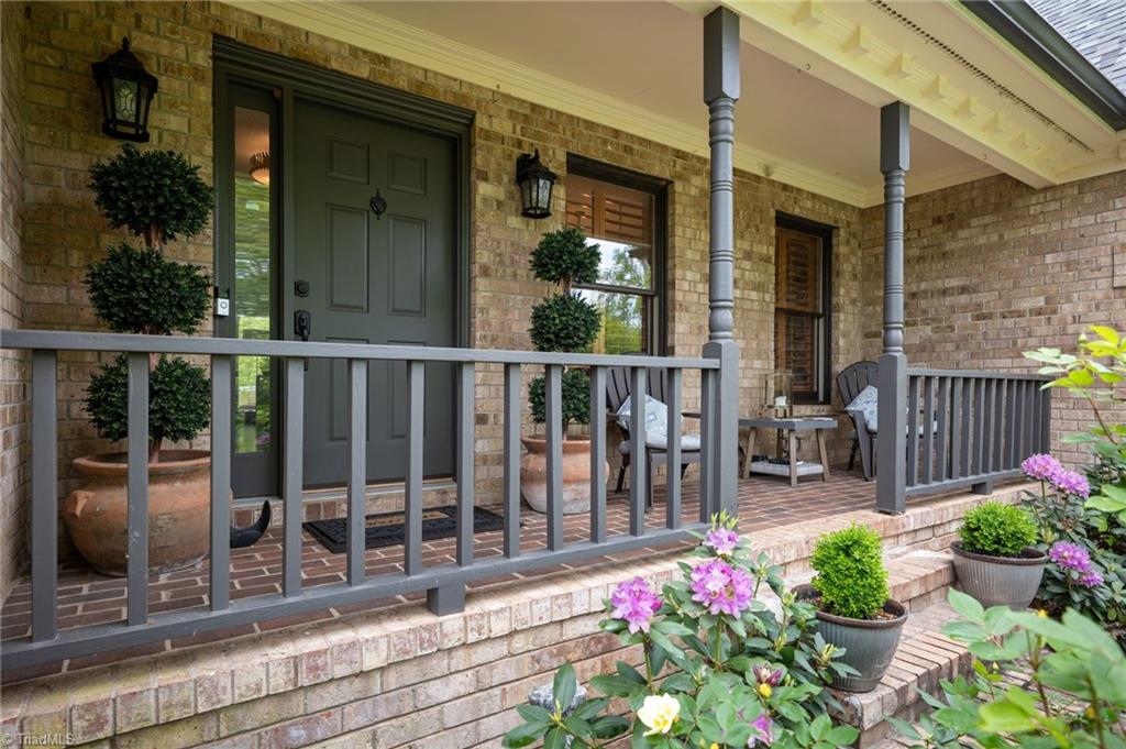 5009 Millstaff Drive Oak Ridge, NC 27310 - Photo 11 of 50