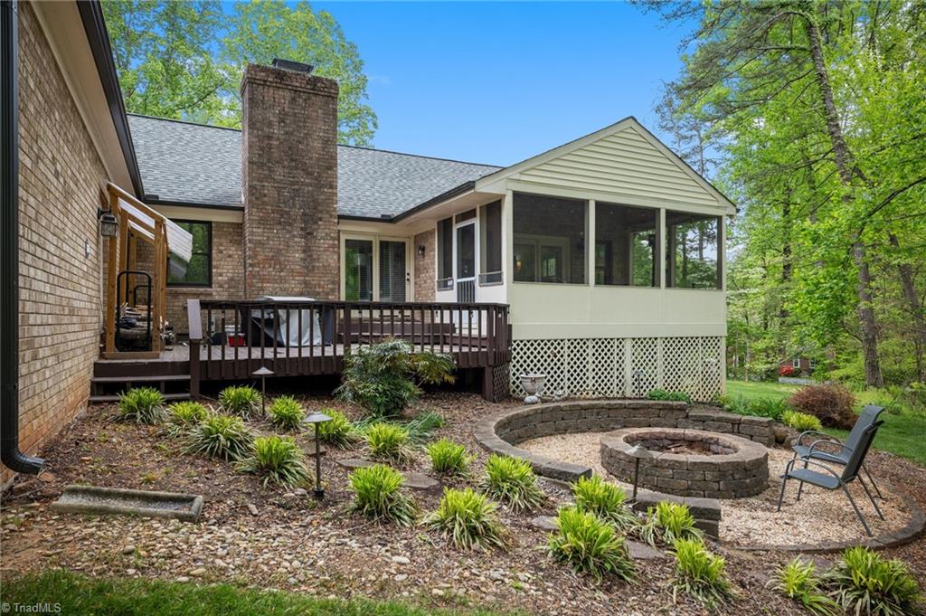 5009 Millstaff Drive Oak Ridge, NC 27310 - Photo 13 of 50