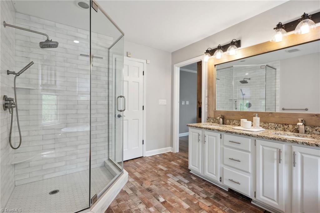 5009 Millstaff Drive Oak Ridge, NC 27310 - Photo 18 of 50