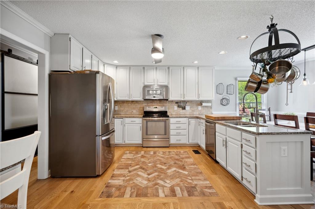 5009 Millstaff Drive Oak Ridge, NC 27310 - Photo 28 of 50