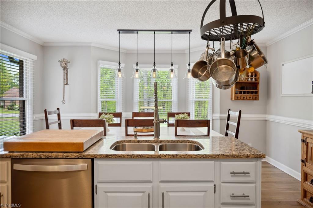 5009 Millstaff Drive Oak Ridge, NC 27310 - Photo 30 of 50