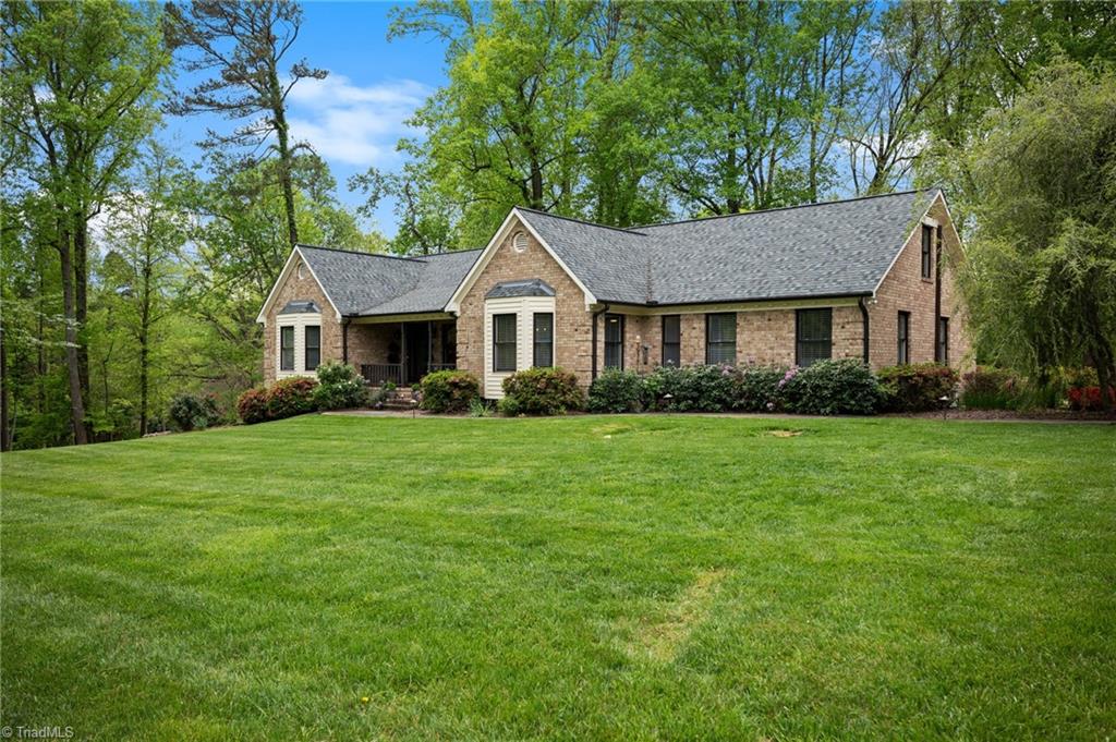 5009 Millstaff Drive Oak Ridge, NC 27310 - Photo 3 of 50