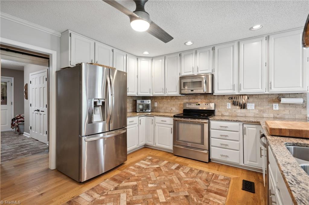 5009 Millstaff Drive Oak Ridge, NC 27310 - Photo 31 of 50