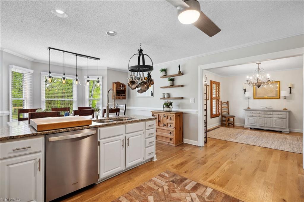 5009 Millstaff Drive Oak Ridge, NC 27310 - Photo 32 of 50
