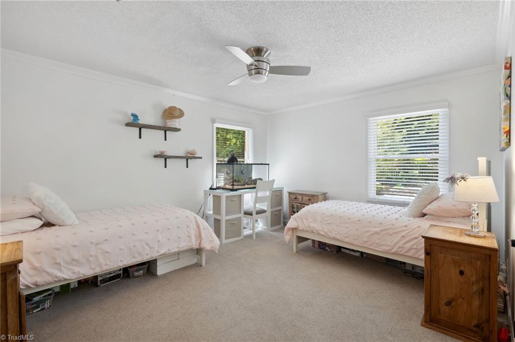 5009 Millstaff Drive Oak Ridge, NC 27310 - Photo 39 of 50