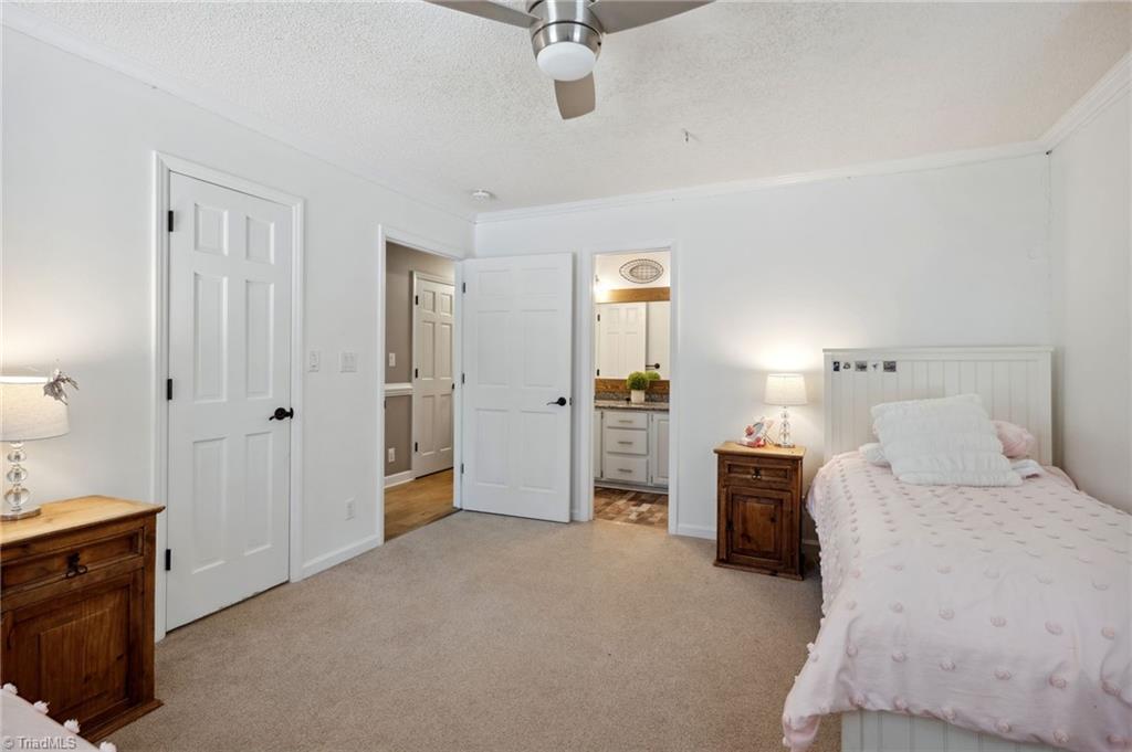 5009 Millstaff Drive Oak Ridge, NC 27310 - Photo 40 of 50