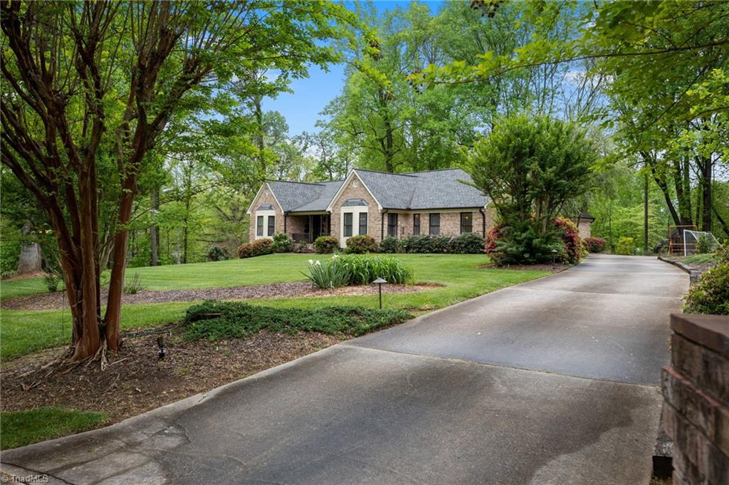 5009 Millstaff Drive Oak Ridge, NC 27310 - Photo 4 of 50