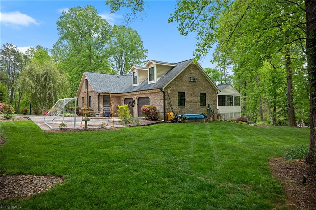 5009 Millstaff Drive Oak Ridge, NC 27310 - Photo 45 of 50